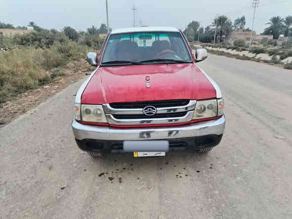 بيكم دير موديل 2010 رقم مثنى سنويه مجدده لغايه 2028 مكفوله من الضربه والتبديل كير محرك شاصي مكفول كهربائيات كلها شغاله تخم تاير حداديه جديده السعر 50 الشراي يتصل مكانها الديوانية ***********
