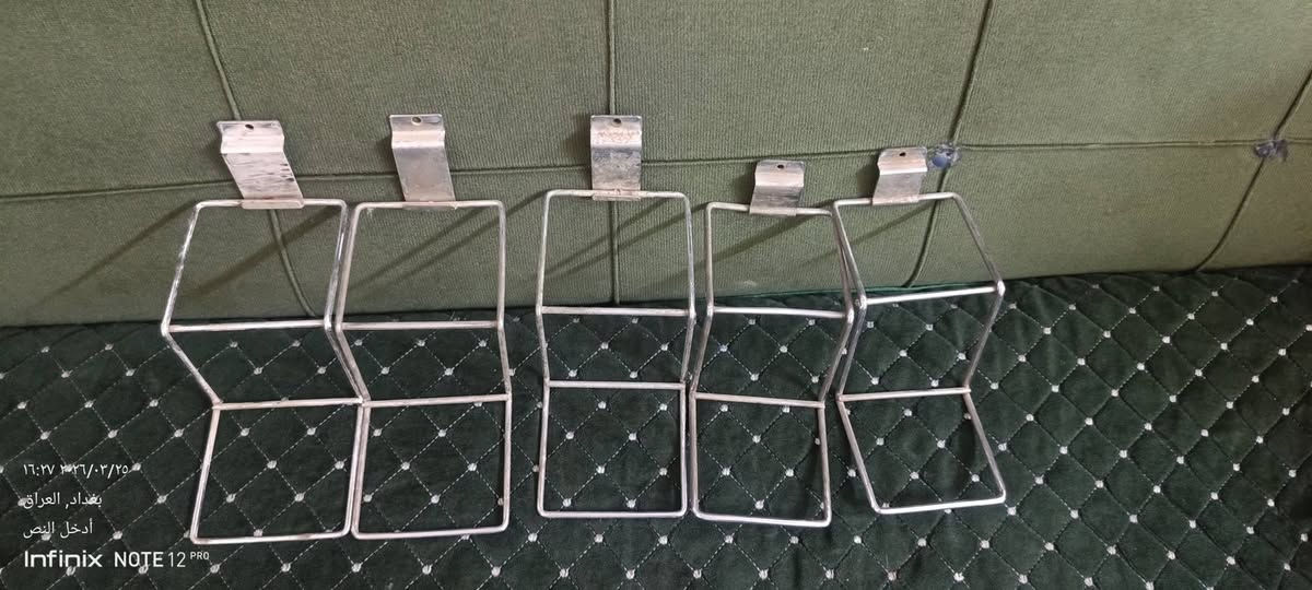 عندي 100مقع عنواني بغداد مدينه الصدر


**إذا كنت صاحب هذا الإعلان وتريد حذفه لأي سبب، رجاءا أرسل رسالة إلى الدعم الفني**