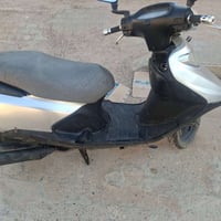 سبيسي • ياباني • سلف وهندر