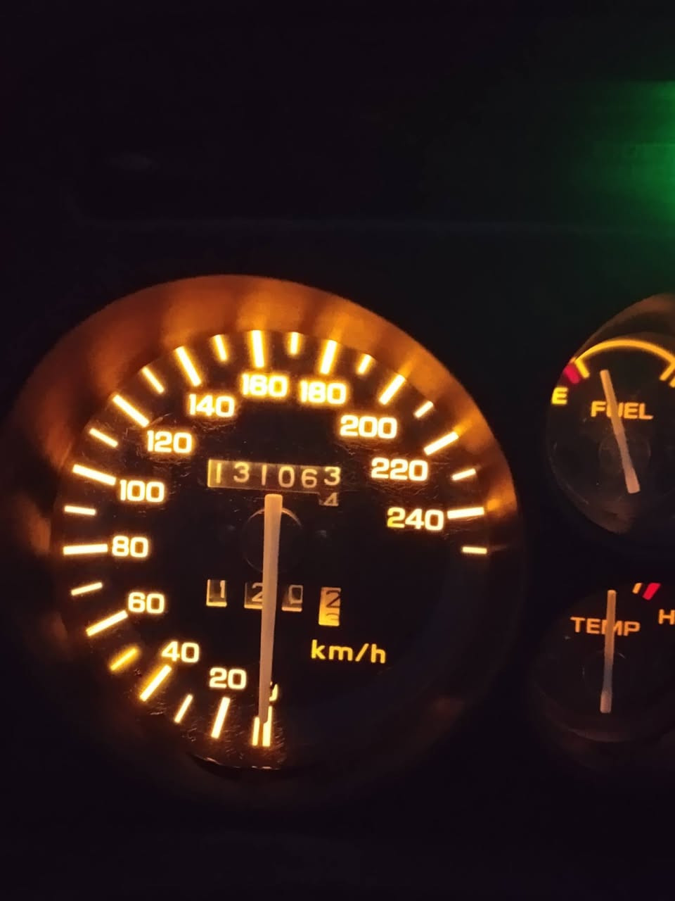 دراجة هوندا 1100 ST التواصل ***********
