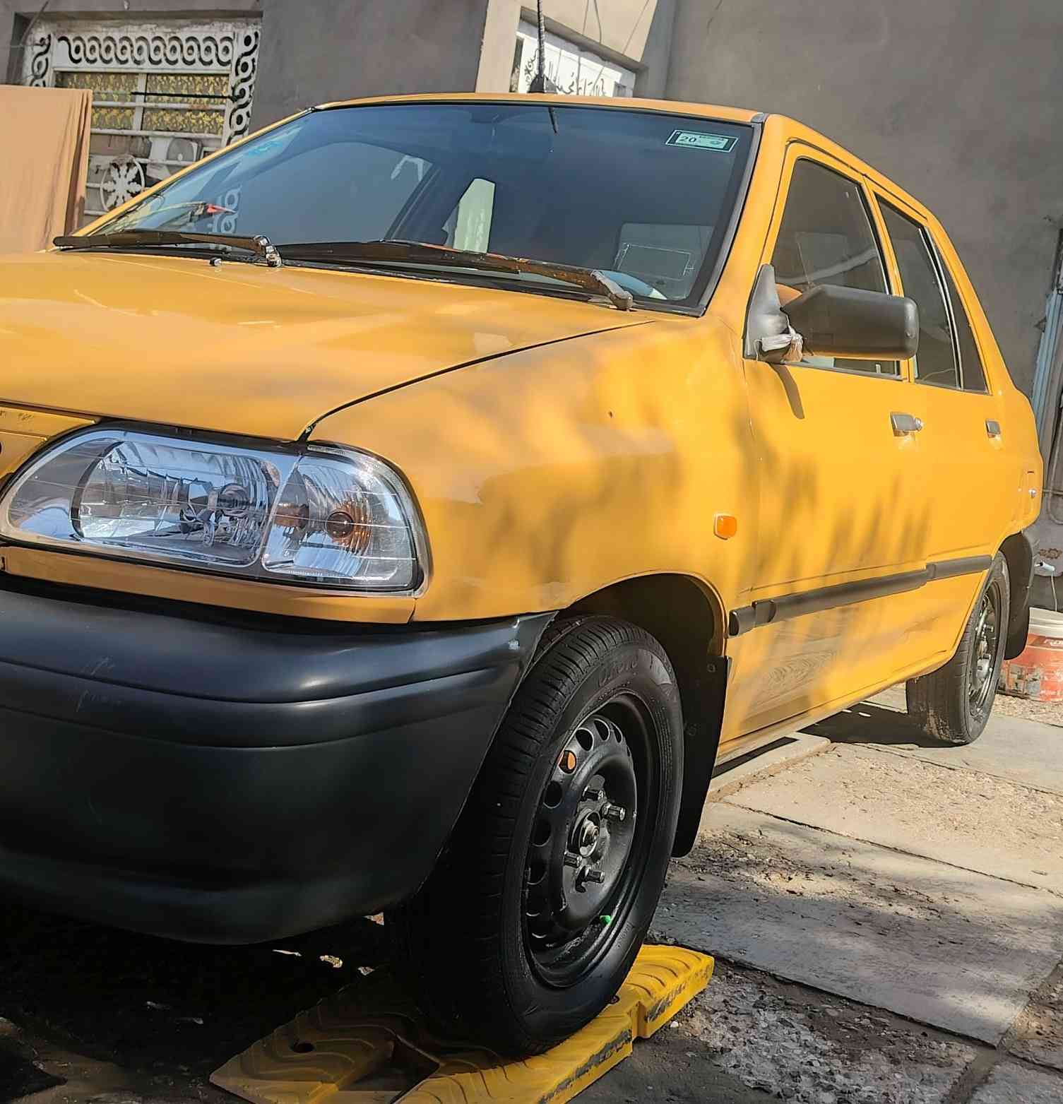 سلا عليكم سايبه موديل2017 بيه جاملخ امامي سياره جهازه رقم نكليزي باقي بس الستلام الوحات رقم نجف راعيه يريد تحويل مكان سياره دوانيه مركز السعر 43 وبيه مجال قليل رقم الهاتف ***********
