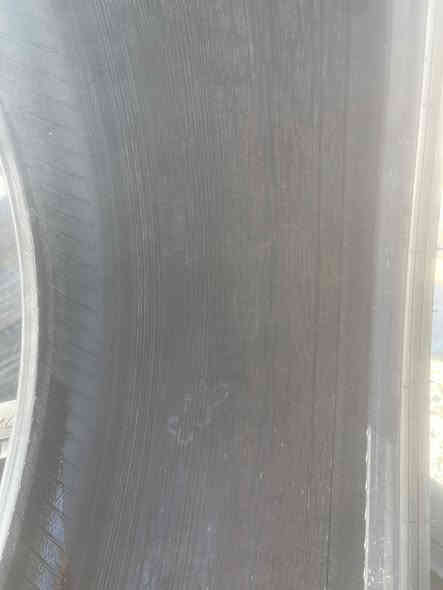 تخم بيرلي قياس 19/50/235 لا بنجر لا ركعه لا فتيله ضمان الشد الفحص تخم امبطن مادة ضد البنجر 
السعر 110 مع الشد 
مجمع المصطفى 
المشتل شارع المدارس
*********** 
او المراسله عبر الواتساب
