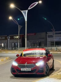بي ام 228i • ٢٠٢١ • اكس درايف