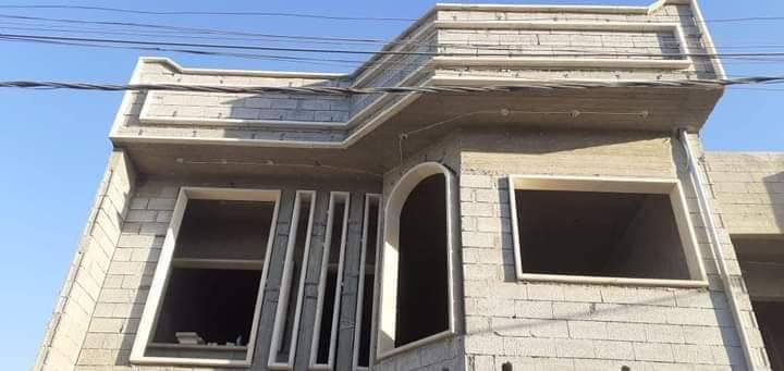 بناء حلان المتر 3 المرمر 4 شغل درجه اولى كله براغي وراصطات وفيشرات ***********
