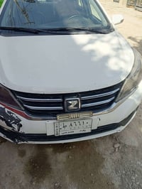 زوتي • موديل ٢٠١٦ • مراوس