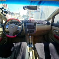 نيسان تيدا • ٢٠٠٧ • رقم نجف