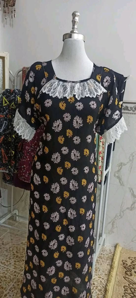 العيونكم 👗❤


**إذا كنت صاحب هذا الإعلان وتريد حذفه لأي سبب، رجاءا أرسل رسالة إلى الدعم الفني**