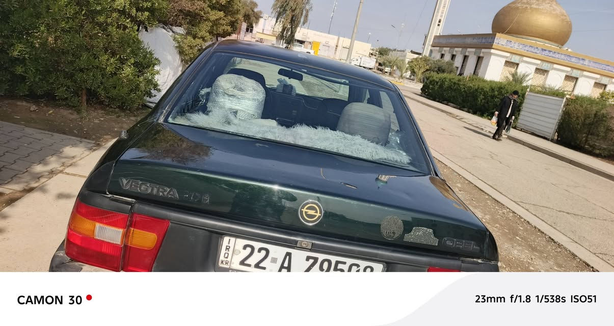 فكرة موديل ٩٤رقم اربيل سنويه لعام 30 كير محرك شرط كير عادي 
هاتف ***********
