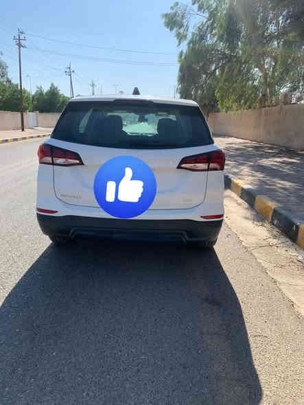 كوينكس 2024 LS
بدون تبديل
ارباك سليم بانزين عادي 
ماشيه 12 الف قابل للزياده 
 تعديل باب وبنيد  ودعامية نفسها راجعه
السعر188 ورقه رقم بغداد 
 

 مكان السياره ميسان ***********
