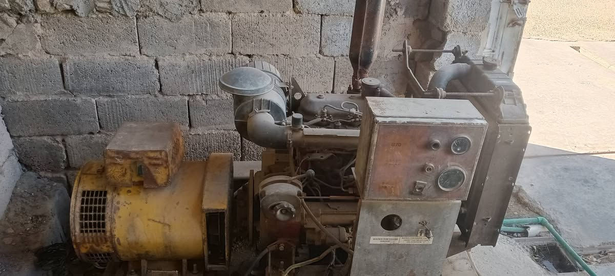 السلام عليكم موالد البيع مستعجل البيع فيات 30كيفي
رقم الهاتف ***********
المكان بغداد أبو غريب الحمدانية
