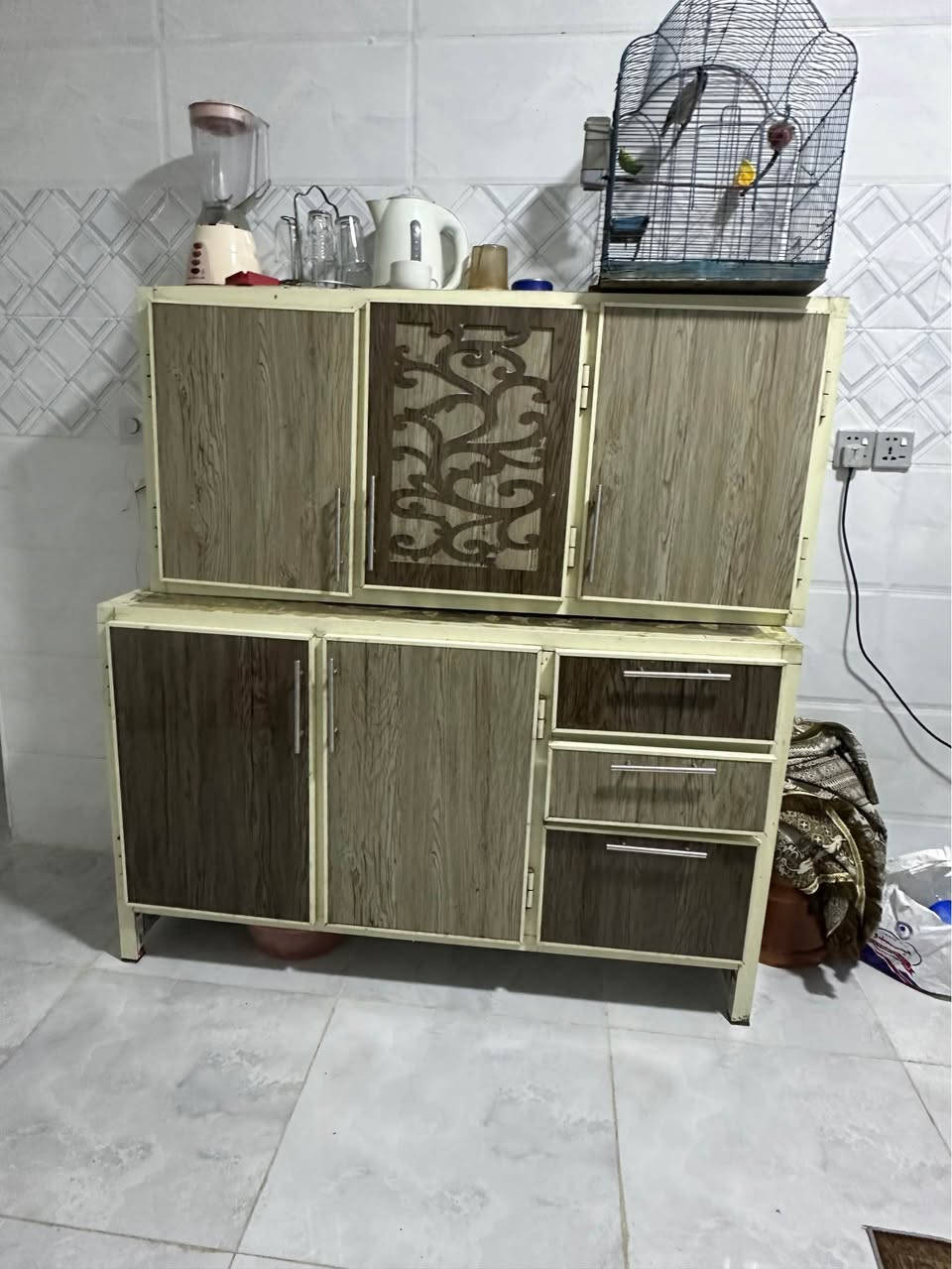 سبلت وكونتر بغداد, العراق


**إذا كنت صاحب هذا الإعلان وتريد حذفه لأي سبب، رجاءا أرسل رسالة إلى الدعم الفني**