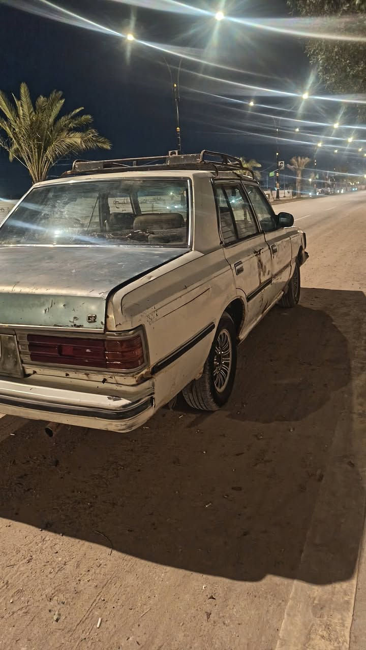 السلام عليكم
سوبر 82 للبيع
سعرها 20 ورقه وبيها مجال
مكاني النجف
***********
