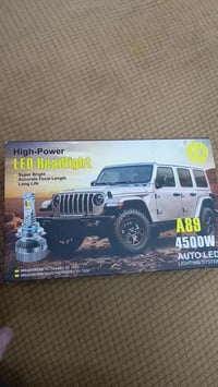 لايت زينون • بالعافيه