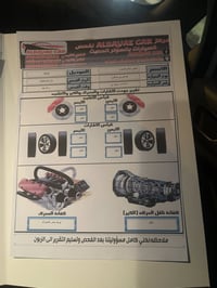 كيا فورتي وارد امريكي ٢٠١٨ ♦️بيها خمس قطع صبغ ♦️صدر ودسكات وتايرات تخم...