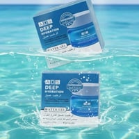 جل مائي • ADS الأصلي • حمض الهيالورونيك