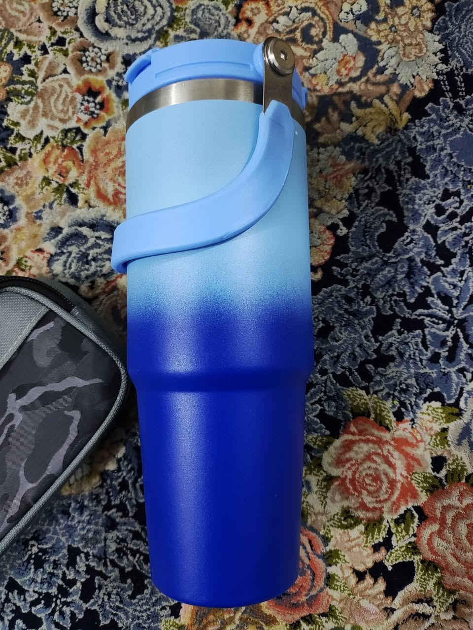 ذني كلهن 25 شلعه مك حجمه جبير يحفض بارد ويحفض حار ايربود يجي اثنين في واحد راديو وسبيكر وياخذ رام شاحن ساعة لاسلكي ومحفضة كلة جديد وشرط شغل


**إذا كنت صاحب هذا الإعلان وتريد حذفه لأي سبب، رجاءا أرسل رسالة إلى الدعم الفني**