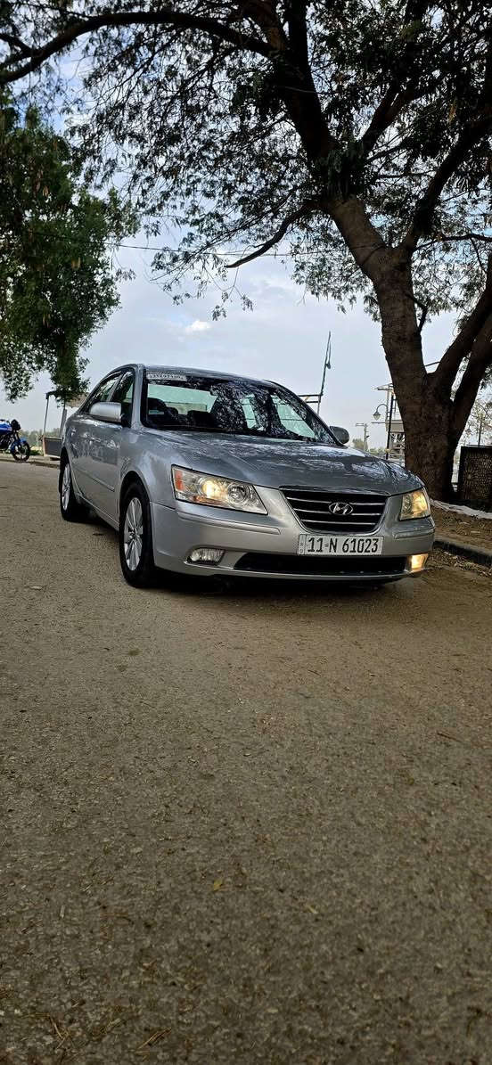 اسلا عليكم سوناته موديل ٢٠٠٩ وارد امريكي ظرر حافت البنيد ونصبغ البنيد وباب الصدر شخط بلعراقى ونصبغت الباب يعني قطعتين سياره حداديه كير محرك كله وضع شركه ماملعوب بي قط عنوان بابل مسيب مفرك اسده الفراشه مكتب الصابرون ***********
