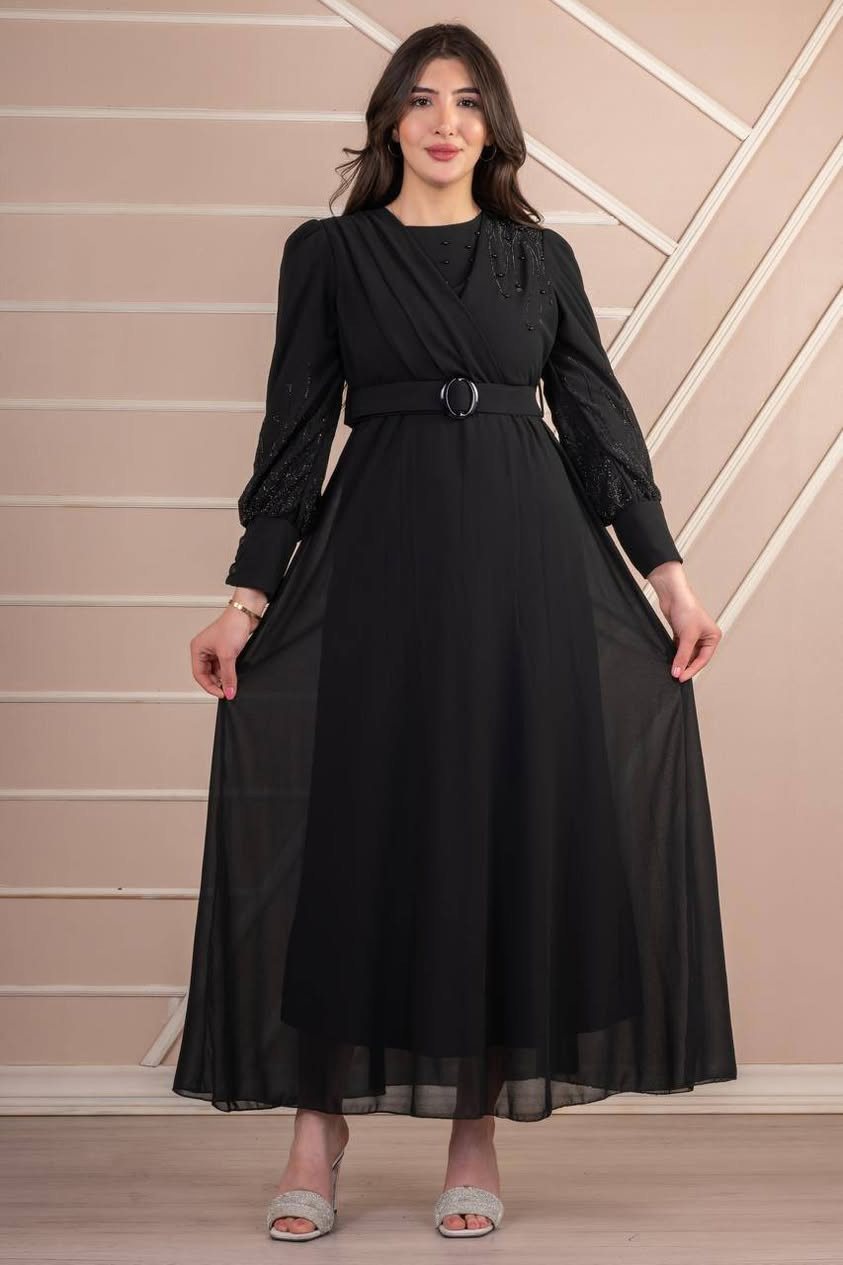 كل ماهو جديد والترند تجدونه لدى ازياء النجار للملابس النسائية والكوزمتك وبأسعار تنافسية العنوان الحمزة الغربي قرب الحسينية الكبيرة *********** & *********** @إشارة
