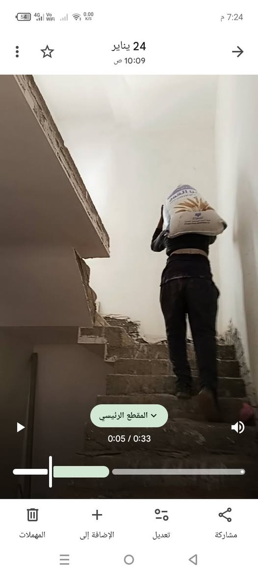 تصعيد كافه المواد على الظهر بغداد كرخي ورصافه خابر وتدلل ***********
