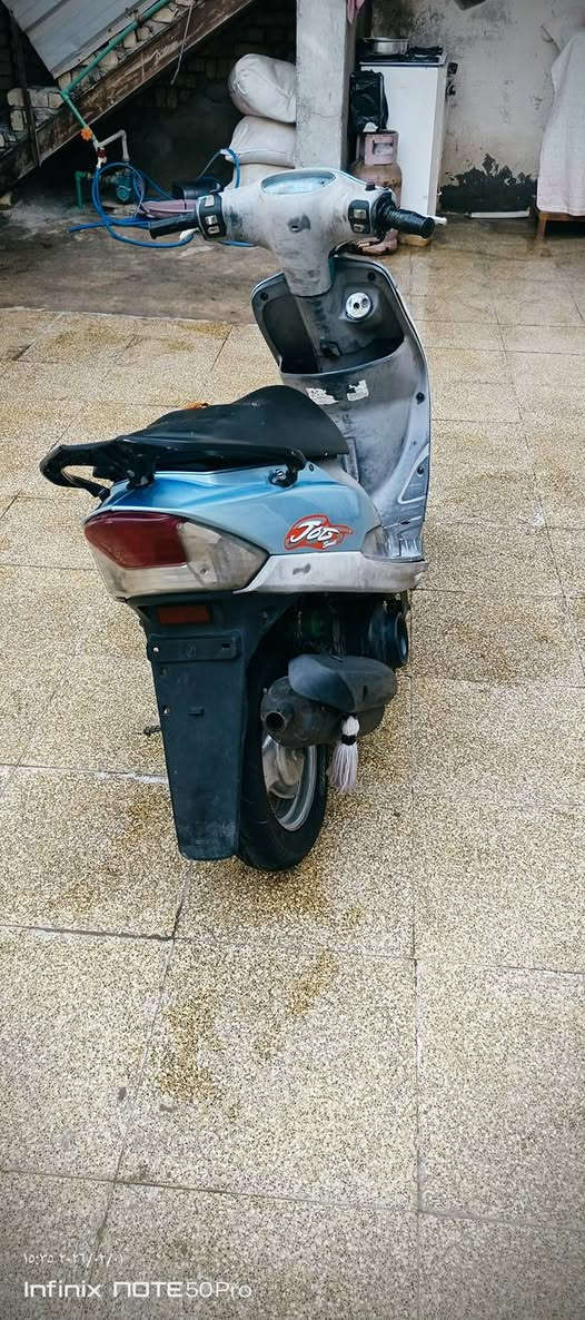 ماكس منغولي (قجمه)
كهربئيات شغاله 
السعر ٦٠٠ بيه مجال 
عنوان حي المعلمين القديم


**إذا كنت صاحب هذا الإعلان وتريد حذفه لأي سبب، رجاءا أرسل رسالة إلى الدعم الفني**