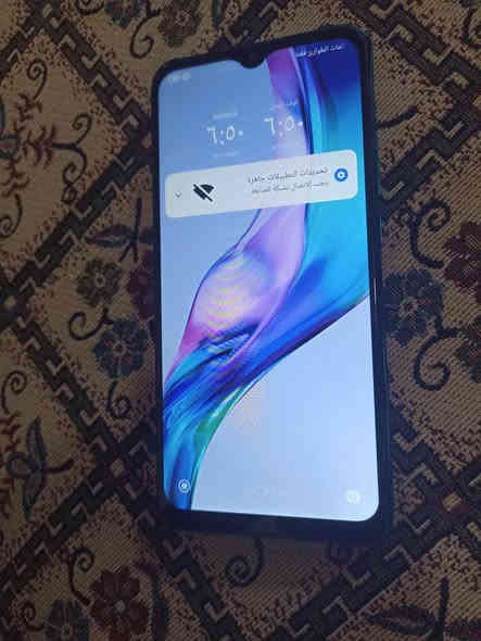 جهاز ريدمي 9 ذاكره 64 الجهاز شغال كلوو شرط اي خلل مابي مفتوح مبدل جامه فقط نظافه كدام العين السعر 60مكاني موصل الايمن ***********
