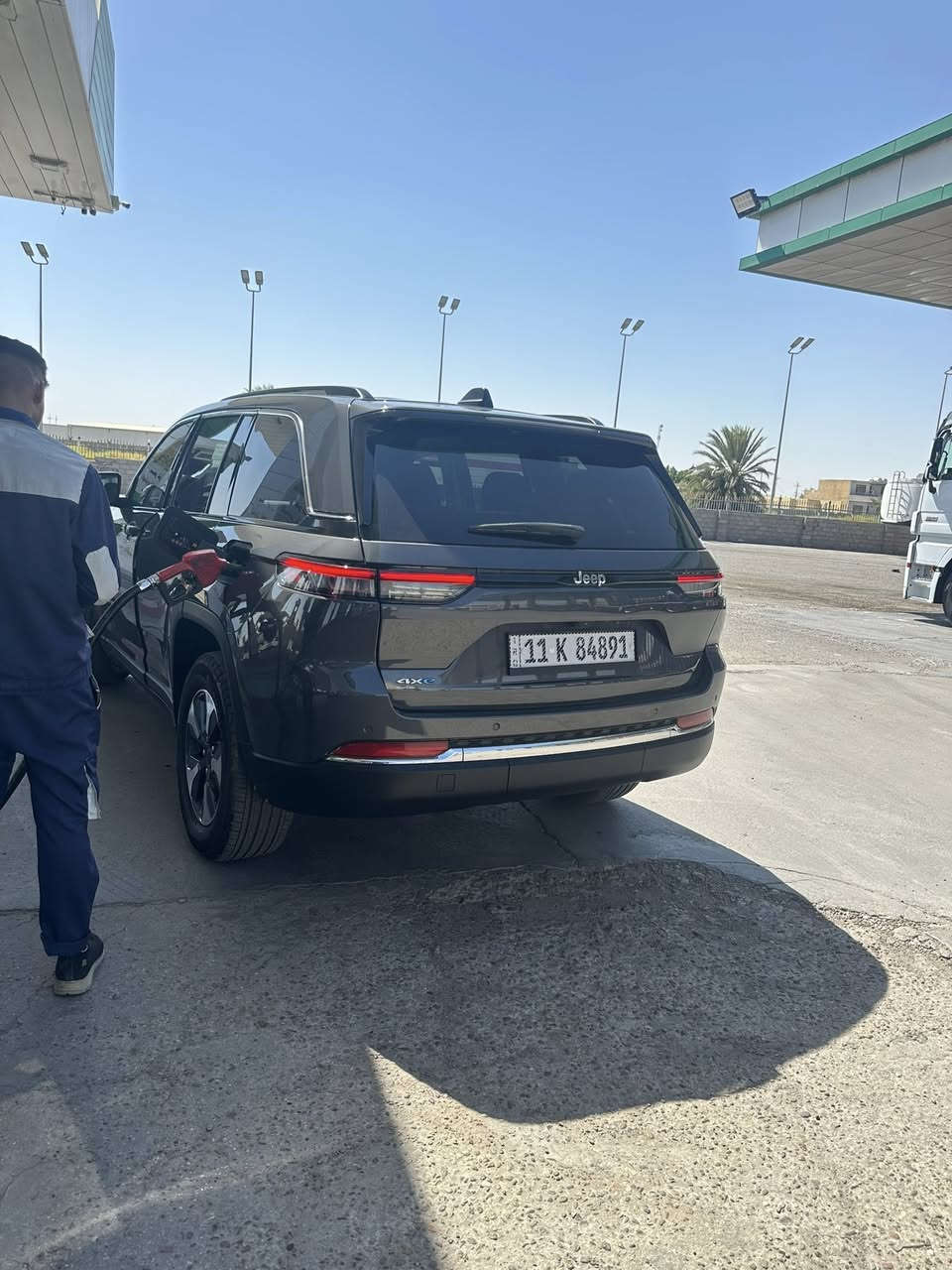 جيب هايبرد بلكن موديل 2023
اريد مراوس رانج روفر


**إذا كنت صاحب هذا الإعلان وتريد حذفه لأي سبب، رجاءا أرسل رسالة إلى الدعم الفني**