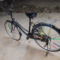 سانتوس • حجم ٢٦ • موديل ٢٠٢٠