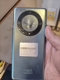 هونر X9a • ٢٥٦ • مبدل