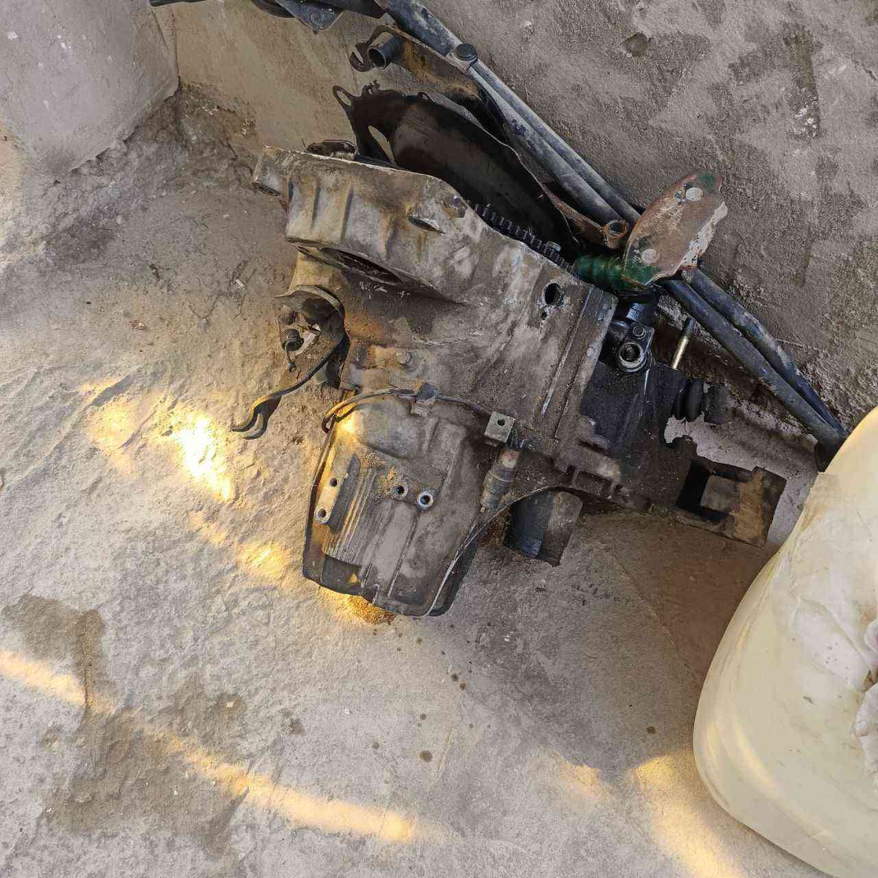 سلام عليكم اولا اني مكلف بالنشر هذا رقم راعي الكير *********** الكير جديد جدا ونضيف وشغال وشرط الشغل تترحملي من تاخذه هوا وجميع تفاصيله تفرعات كاملة سلف وفلاوين وقليچ ويدة وبولبرين والجلدة وكله جاهز السعر 250 الف وبي مجال للشراي وبخدمتكم اكرر مكلف بالنشر اتصلو على الرقم المذكور كربلاء, العراق
