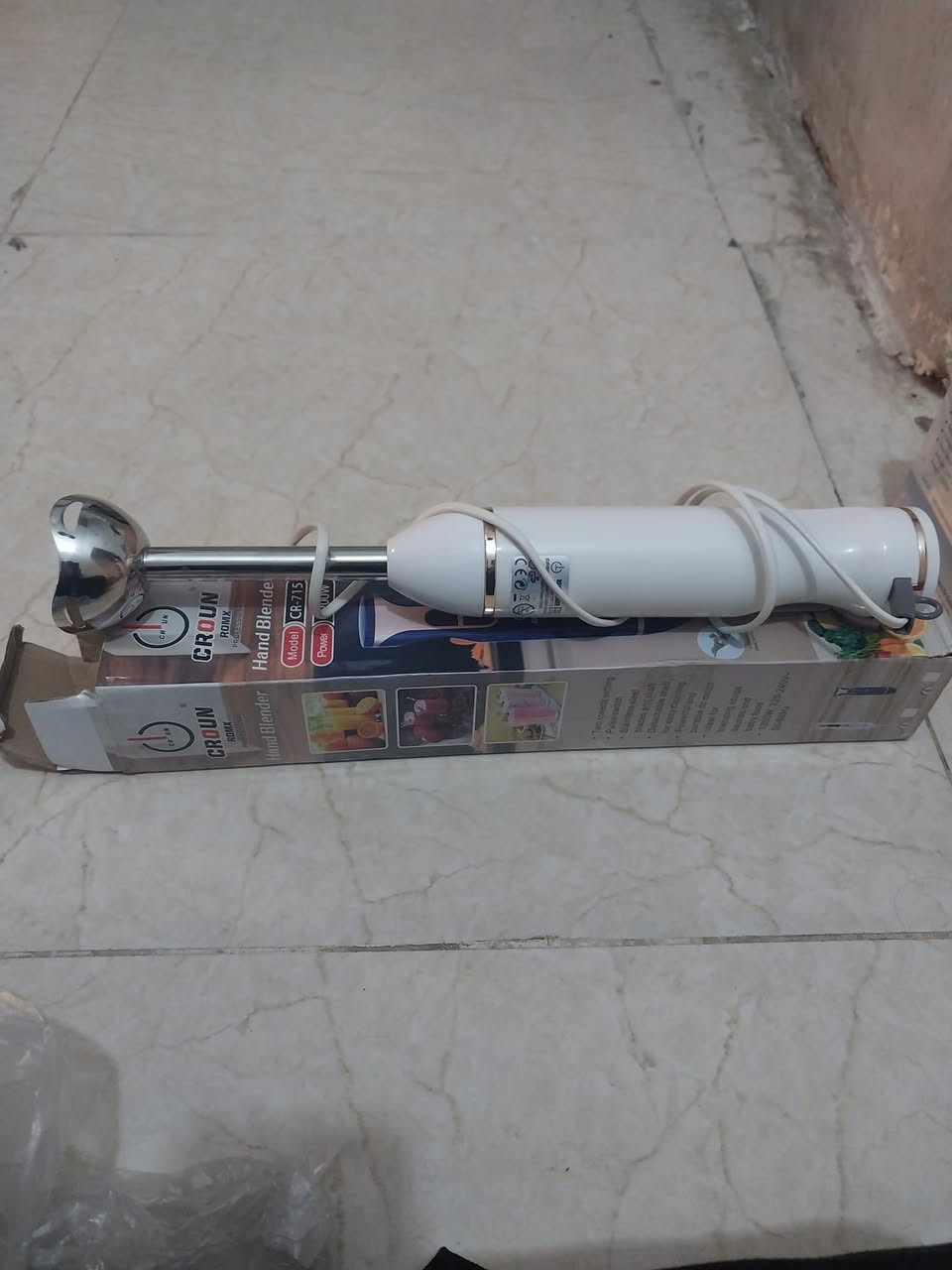 غراض بيت للبيع 
اوتي جديد. ١٥ الف
مطحنه ب ١٠ الف
سيت كدور حجم صغير ب ١٥ الف
عصارة برتقال ب ١٥ الف
مهراسه ب ١٢ الف
العنوان كربلاء، البوبيات


**إذا كنت صاحب هذا الإعلان وتريد حذفه لأي سبب، رجاءا أرسل رسالة إلى الدعم الفني**