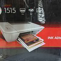 طابعة HP1515 • ملونة • كيفري ديالى