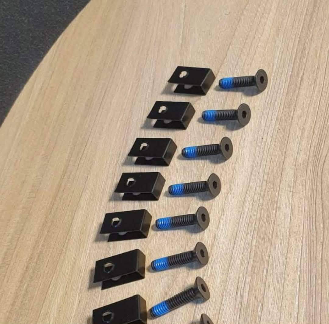 تواجه مشاكل بأجهزة الجيم أو أجهزة الجري؟
تدور على شغل نظيف، سرعة، وأسعار مناسبة؟

نقدم خدمة صيانة وتصليح جميع أجهزة الجيم، ومنها:
✔️ أجهزة الجري (Treadmills)
✔️ الأوربتراك
✔️ الدراجات الرياضية
✔️ أجهزة الحديد والمقاومة
✔️ تبديل قطع وصيانة دورية

🔧 خدمة سريعة لحد باب الـ Gym
⚡ فحص وتشخيص دقيق
🛠️ شغل مضمون 100%*********** واتساب
