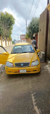 سي كي • ٢٠١٠ • رقم ديالى