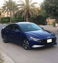 النترا هايبرد موديل 2023  فول مواصفات لمتدد رقم بغداد شرط التحويل ماشي...