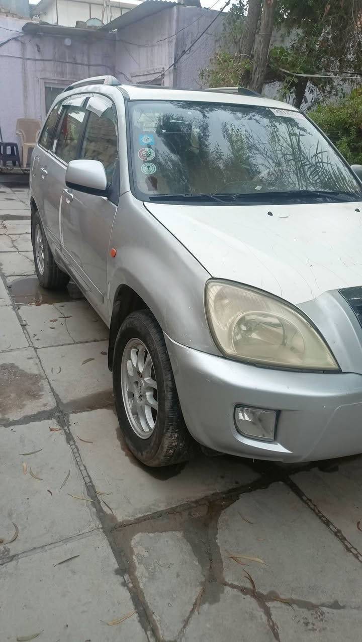 السلام عليكم اخوان
عندي تيگو موديل 2011 سنوية باسمي لل 2028  مشروع وطني لون رصاصي رقم بغداد 

محرك 2000 مجفت صار فتره تبريدها شغال وخير من الله 

گيرها بي مشكله بالتنمير والبگ يعني تعبان 

وبيها دعمه خفيفه بالدعاميه والفچ الخلفي الايسر 

عارضها ب 53 وبيها مجال حگ الگير 
مكاني بغداد الشعب سبع قصور 
متواجد على الانترنيت وهذا رقمي *********** بي واتساب
