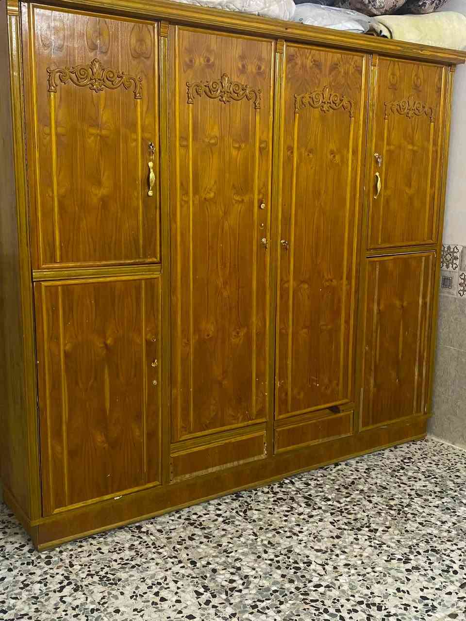 السلام عليكم مكان بغداد بلديات السعر خاص ***********
