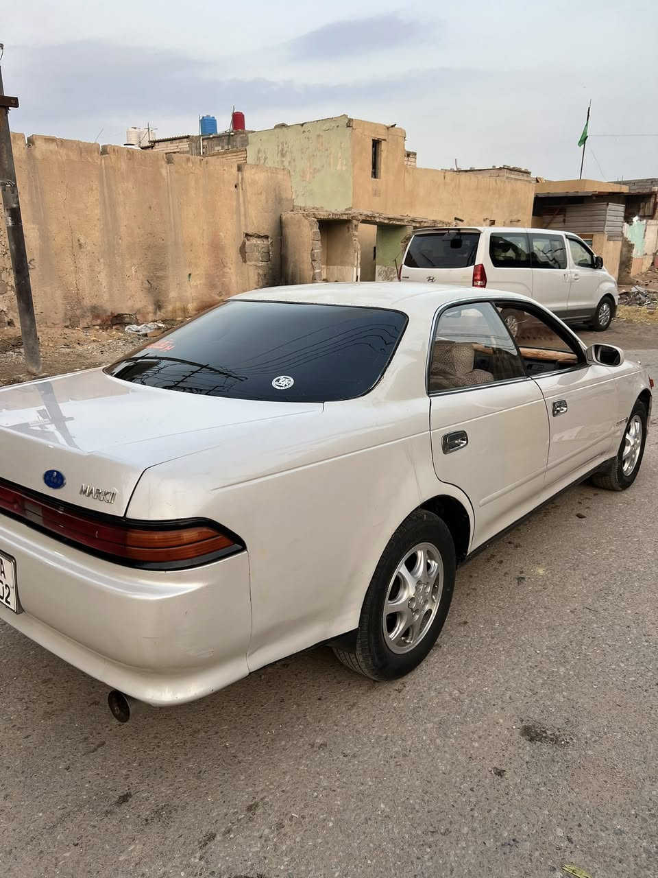 مارك بيه كصه ونقل. مكاني بصره السياره جاهزه سعره 45رقم ***********
