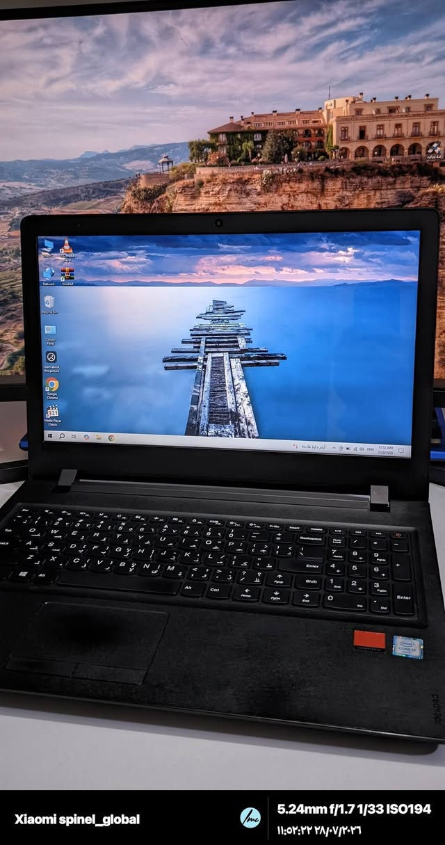 كوراي 7 جيل 6 
كرت خارجي 2gb
رام 8 هارد 512 ssd
حجم 15.6 نضافة 85%
بطارية جيدة ويندوز 10 
السعر 250 الف 
توصيل متوفر
***********
