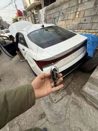 مفاتيح سيارات • تحوير سويج لبصمة • ساحة عدن