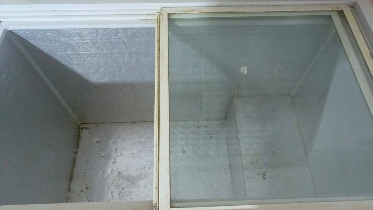 البيع نضيفات يمكن عوزهن غاز ناصريه مركز شوفت عينك سعر ثنينهن 150تطلع الواحده عليك 75 شراي راسني على خاص


**إذا كنت صاحب هذا الإعلان وتريد حذفه لأي سبب، رجاءا أرسل رسالة إلى الدعم الفني**