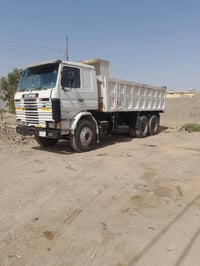 شاحنة • اتصال فقط • بدون تفاصيل