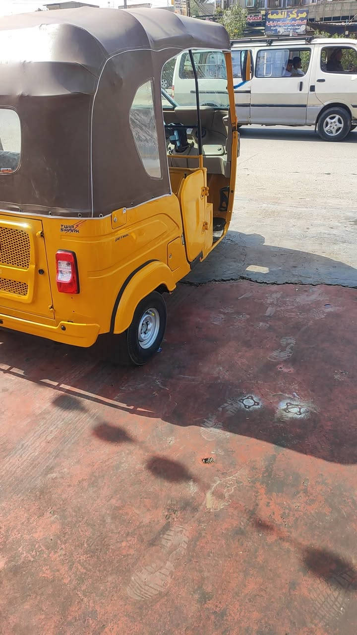 سلام عليكم 22 لبيع كفاله عامه اي نقص مابيهة كبل لشارع تكتك جديده رقم وسنويه تحويل ثاني يوم بكاني حسينيه راشديه ‏‪0772 601 0703‬‏
