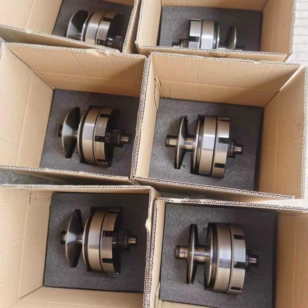 VT2,VT3 pulley set 
Good price with warranty👇🤝


**إذا كنت صاحب هذا الإعلان وتريد حذفه لأي سبب، رجاءا أرسل رسالة إلى الدعم الفني**