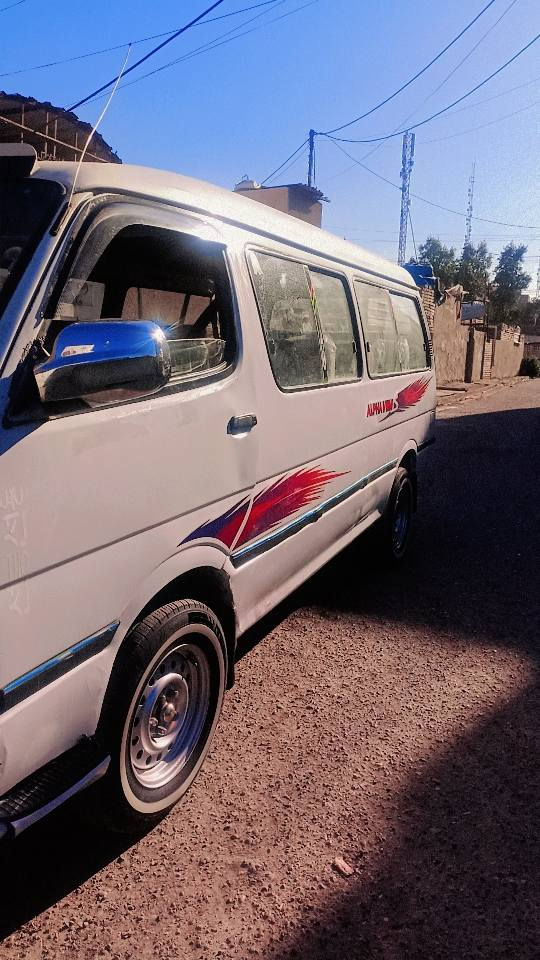 سلام عليكم فتون 2010 رقم ديالى بيهه مكينه ونجي مصفره هيه وغرامات تحويل مباشر سعر 55وبيهه مجال بصيط العنوان العبيدي ***********
