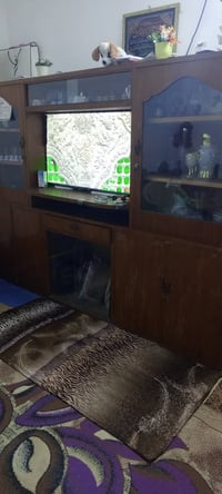 بوفيه ٣م • معرض ٢٫٥م