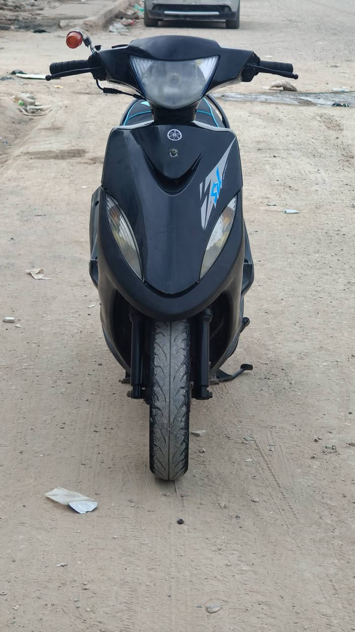 سلام عليكم دراجه ماكس عدله للبيع بوشه 55 بلادي المكان الديوانيه مركز ***********
