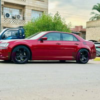 كرايسلر • ٢٠١٣ • ٨ سلندر