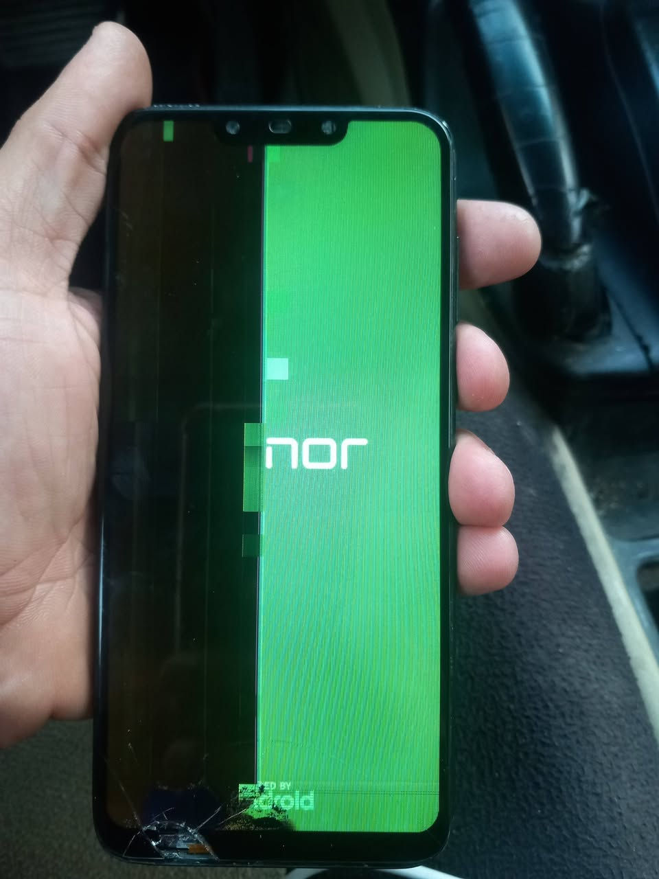 جهاز هونر بلي مواصفات قوية للالعاب يحتاج شاشة 
٣٠ الف


**إذا كنت صاحب هذا الإعلان وتريد حذفه لأي سبب، رجاءا أرسل رسالة إلى الدعم الفني**