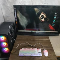 بيسي • دركسون • يو بي اس