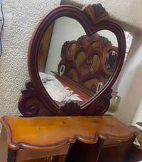 غرفه صاج عراقي 7 قطع ب 350 وبيها مجال 07800070222